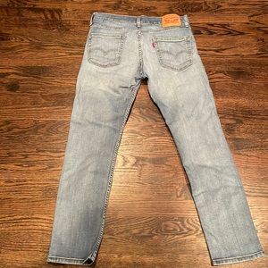 Levi’s Mens 511 Jeans Size 32/30